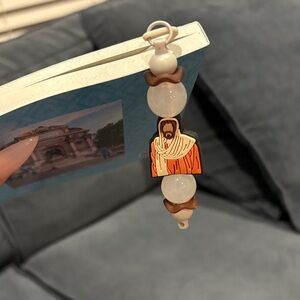 CUSTOM BOOKMARK